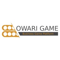 Owari Game logo - Similar company to 3Dtechlogis