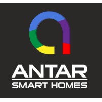 ANTAR SMART HOMES logo - Similar company to Antar Iot