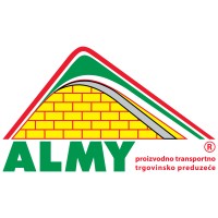ALMY d.o.o. logo - Similar company to Certigon