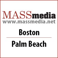 Massmedia, Inc. logo - Similar company to Collective Ray