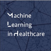 Machine Learning in Healthcare logo - Similar company to Machine Learning Project Lab