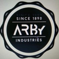 ARBY Industries logo - Similar company to Sofos International