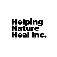 Helping Nature Heal Inc. logo - Similar company to Carbon Lock Tech