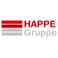 HAPPE Gruppe logo - Similar company to Splietker Baugesellschaft Mbh