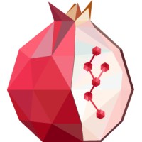Pometry logo - Similar company to Qnetik