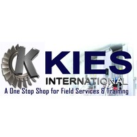 KIES International logo - Similar company to Tracklynk
