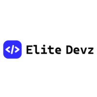 Elite Devz logo - Similar company to Mpa Technologies, Llc