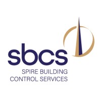 Spire Building Control Services Limited logo - Similar company to Compliance Building Control Ltd