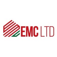 EMC Ltd logo - Similar company to Irs Construction
