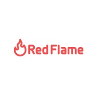 Red Flame Communications logo - Similar company to Calyx