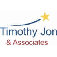 Timothy Jon & Associates logo - Similar company to Exponential: Equipping Movement Makers