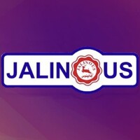 Jalinous logo - Similar company to Rouzdarou