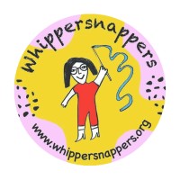 Whippersnappers logo - Similar company to Myla And Davis