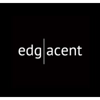 Edgacent logo - Similar company to Ecom Ideas