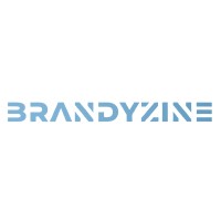 Brandyzine logo - Similar company to Adyminds - Digital Marketing & Technologies