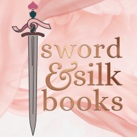 Sword and Silk Books logo - Similar company to Pie Press Publishing