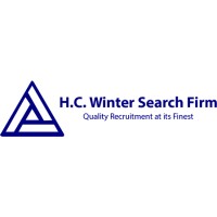 H.C. Winter Search logo - Similar company to Projectcontexts