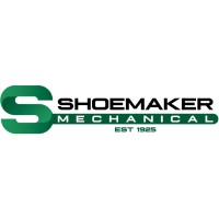 Shoemaker Mechanical Inc. logo - Similar company to Bl Battery Enterprises