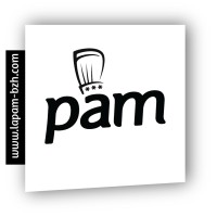 PAM SAS logo - Similar company to Conserverie Gonidec