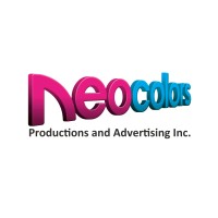 Neocolors Productions and Advertising Inc. logo - Similar company to Beauty Re/Store