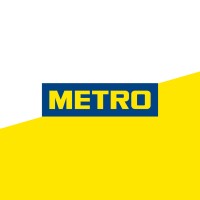 METRO Bulgaria logo - Similar company to Сами-М Еоод