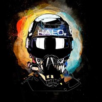 Halo2USA Skydiving logo - Similar company to Meeka Engineering Services