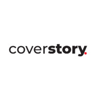 Cover Story logo - Similar company to Týdeník Euro