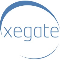 Xegate logo - Similar company to Iova