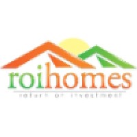 ROI Homes Services, Inc. logo - Similar company to Xync Inc.