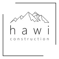 Hawi Construction logo - Similar company to Camdon Construction Ltd.