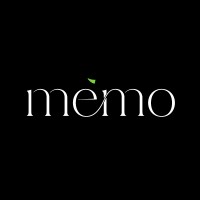 MeMo logo - Similar company to Bixce Inc.