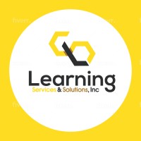 Learning Services & Solutions, Inc. (LSS) WOSB, DBE, WBE/MBE logo - Similar company to Propelled Technologies Llc, Sba 8(A), Sba Sdvosb, Cmmc, Mbe, Dbe