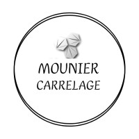 Mounier Carrelage logo - Similar company to Md Carrelage