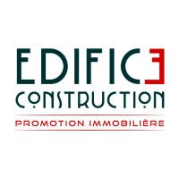 Edifice Construction logo - Similar company to 2C Concept