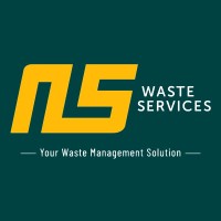 NLS Waste Services logo - Similar company to Cg Engineering Consults