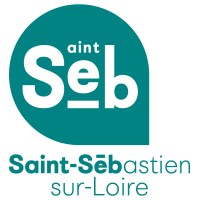 Ville de Saint-Sébastien-sur-Loire logo - Similar company to Acxia Surete