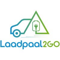 Laadpaal2GO logo - Similar company to Aryo Systems