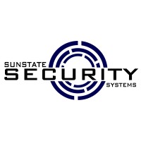 Sunstate Security logo - Similar company to Brisbane Alarm Monitoring Security Services