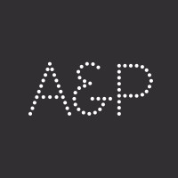 A&P Artist Management logo - Similar company to Cloud 7