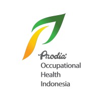 Prodia OHI logo - Similar company to Westerindo