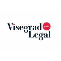 Visegrad+ Legal