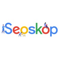 Seoskop logo - Similar company to Dijintrum
