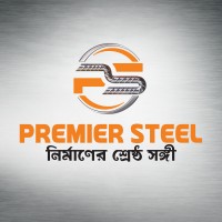 Premier Steel logo - Similar company to Asbrm
