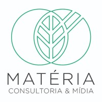 Matéria Consultoria & Mídia logo - Similar company to Hobby Assessoria