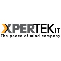 XPERTEK IT INC logo - Similar company to Zale Media