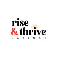 Rise and Thrive Latinas logo - Similar company to Tacotlan