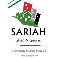 SARIAH NON SPECIALIZED FACILITIES MANAGEMENT L.L.C. logo - Similar company to Sariah Group