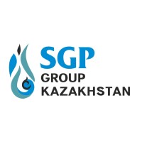 SGP Group Kazakhstan LLP logo - Similar company to Nxtgen Air Solutions