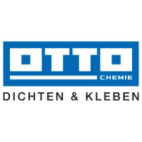 OTTO-CHEMIE logo - Similar company to Dekalin