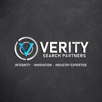Verity Search Partners logo - Similar company to Hubco Global